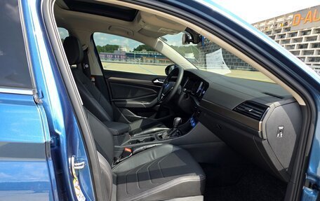 Volkswagen Jetta VII, 2021 год, 1 611 123 рублей, 8 фотография