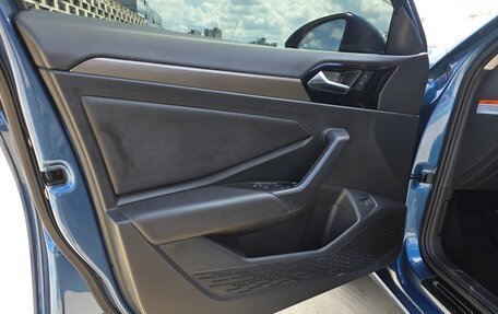 Volkswagen Jetta VII, 2021 год, 1 611 123 рублей, 6 фотография