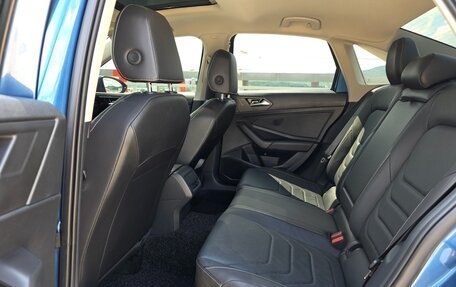 Volkswagen Jetta VII, 2021 год, 1 611 123 рублей, 10 фотография