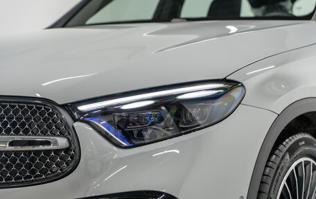 Mercedes-Benz GLC, 2025 год, 9 790 000 рублей, 3 фотография