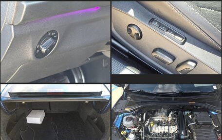 Volkswagen Jetta VII, 2021 год, 1 611 123 рублей, 16 фотография