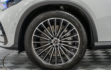 Mercedes-Benz GLC, 2025 год, 9 790 000 рублей, 4 фотография