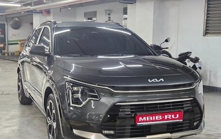 KIA Niro, 2023 год, 1 355 123 рублей, 1 фотография