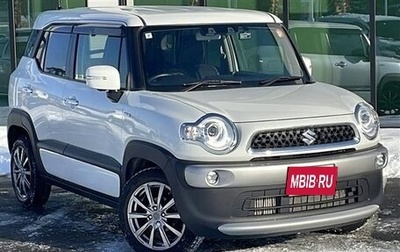 Suzuki Xbee I, 2022 год, 1 209 000 рублей, 1 фотография