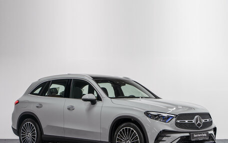 Mercedes-Benz GLC, 2025 год, 9 790 000 рублей, 6 фотография