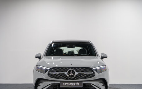 Mercedes-Benz GLC, 2025 год, 9 790 000 рублей, 5 фотография