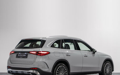 Mercedes-Benz GLC, 2025 год, 9 790 000 рублей, 8 фотография