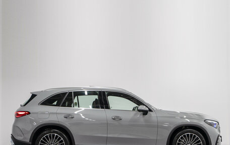 Mercedes-Benz GLC, 2025 год, 9 790 000 рублей, 7 фотография