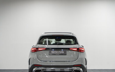 Mercedes-Benz GLC, 2025 год, 9 790 000 рублей, 9 фотография