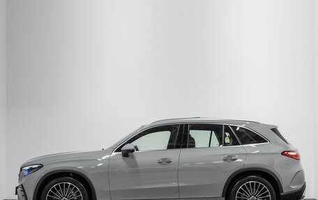 Mercedes-Benz GLC, 2025 год, 9 790 000 рублей, 12 фотография