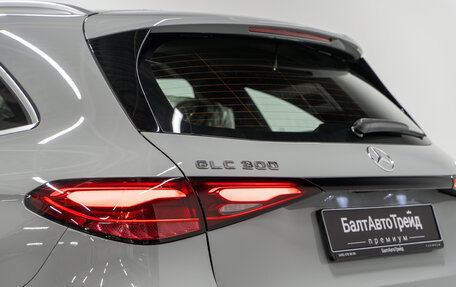 Mercedes-Benz GLC, 2025 год, 9 790 000 рублей, 11 фотография