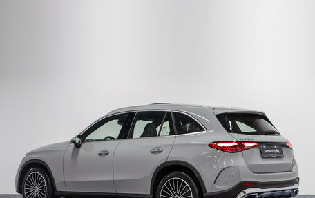 Mercedes-Benz GLC, 2025 год, 9 790 000 рублей, 10 фотография