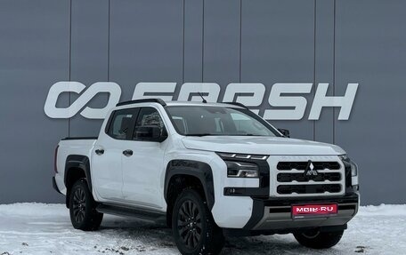 Mitsubishi L200, 2025 год, 6 180 000 рублей, 1 фотография