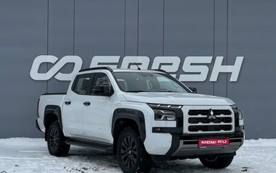 Mitsubishi L200, 2025 год, 6 180 000 рублей, 1 фотография