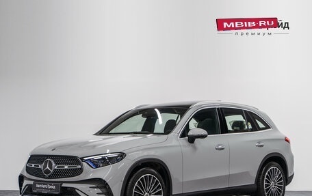 Mercedes-Benz GLC, 2025 год, 9 790 000 рублей, 1 фотография