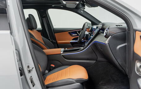 Mercedes-Benz GLC, 2025 год, 9 790 000 рублей, 14 фотография