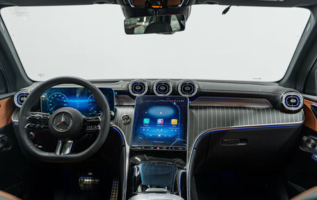 Mercedes-Benz GLC, 2025 год, 9 790 000 рублей, 16 фотография