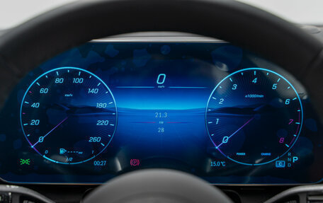 Mercedes-Benz GLC, 2025 год, 9 790 000 рублей, 18 фотография