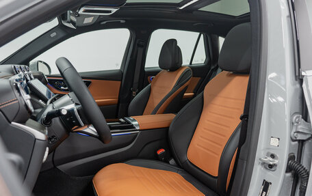 Mercedes-Benz GLC, 2025 год, 9 790 000 рублей, 24 фотография