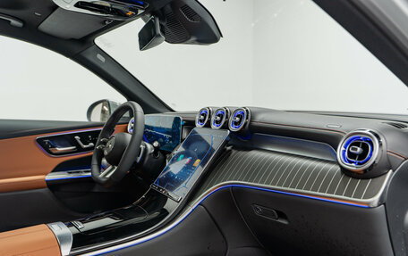 Mercedes-Benz GLC, 2025 год, 9 790 000 рублей, 15 фотография