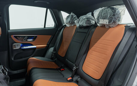 Mercedes-Benz GLC, 2025 год, 9 790 000 рублей, 25 фотография