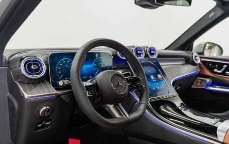 Mercedes-Benz GLC, 2025 год, 9 790 000 рублей, 13 фотография