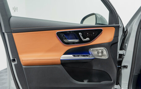 Mercedes-Benz GLC, 2025 год, 9 790 000 рублей, 28 фотография