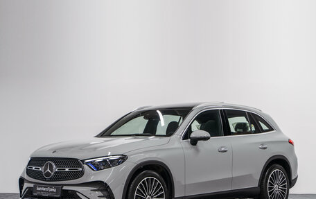 Mercedes-Benz GLC, 2025 год, 9 790 000 рублей, 35 фотография