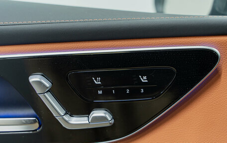 Mercedes-Benz GLC, 2025 год, 9 790 000 рублей, 29 фотография