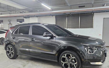 KIA Niro, 2023 год, 1 355 123 рублей, 3 фотография