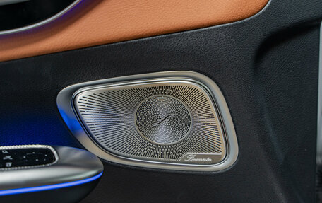 Mercedes-Benz GLC, 2025 год, 9 790 000 рублей, 30 фотография