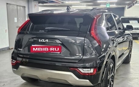 KIA Niro, 2023 год, 1 355 123 рублей, 4 фотография