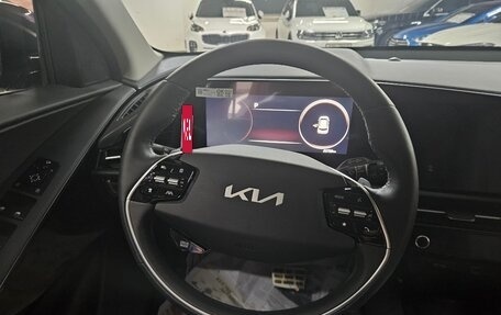 KIA Niro, 2023 год, 1 355 123 рублей, 7 фотография