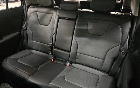 KIA Niro, 2023 год, 1 355 123 рублей, 11 фотография