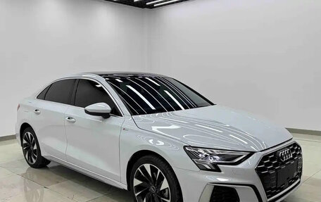 Audi A3, 2022 год, 1 900 888 рублей, 2 фотография