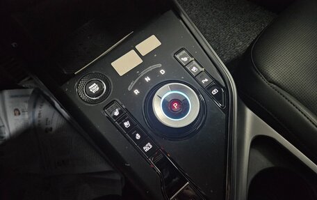 KIA Niro, 2023 год, 1 355 123 рублей, 12 фотография