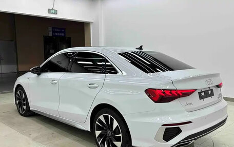 Audi A3, 2022 год, 1 900 888 рублей, 3 фотография