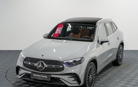 Mercedes-Benz GLC, 2025 год, 9 790 000 рублей, 33 фотография