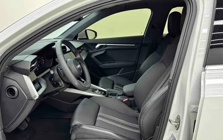 Audi A3, 2022 год, 1 900 888 рублей, 5 фотография