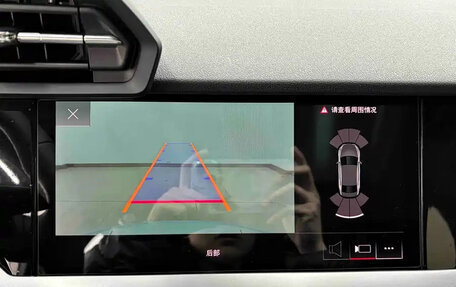 Audi A3, 2022 год, 1 900 888 рублей, 7 фотография