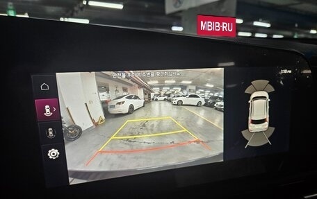 KIA Niro, 2023 год, 1 355 123 рублей, 10 фотография