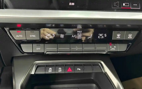 Audi A3, 2022 год, 1 900 888 рублей, 8 фотография