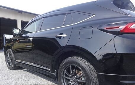 Toyota Harrier, 2019 год, 2 490 620 рублей, 5 фотография