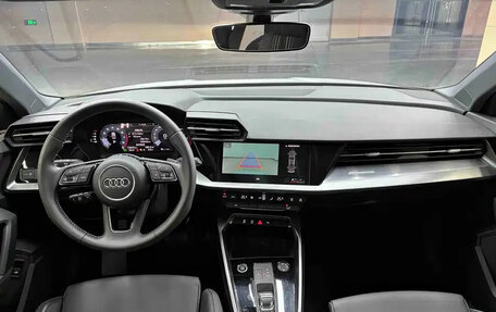 Audi A3, 2022 год, 1 900 888 рублей, 9 фотография