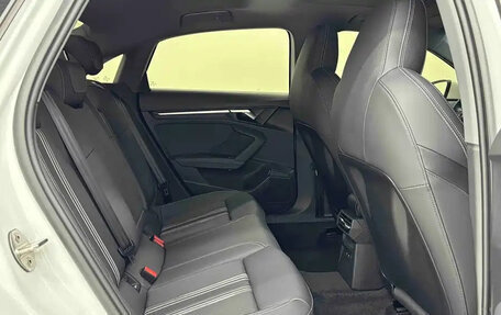 Audi A3, 2022 год, 1 900 888 рублей, 11 фотография