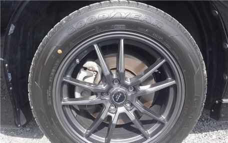 Toyota Harrier, 2019 год, 2 490 620 рублей, 6 фотография