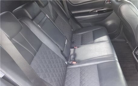 Toyota Harrier, 2019 год, 2 490 620 рублей, 12 фотография