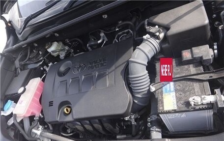 Toyota Harrier, 2019 год, 2 490 620 рублей, 7 фотография