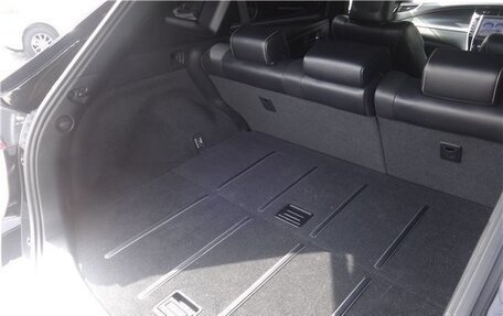 Toyota Harrier, 2019 год, 2 490 620 рублей, 13 фотография