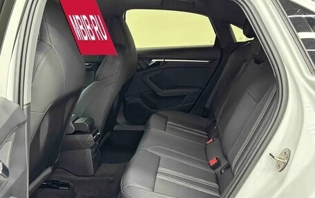 Audi A3, 2022 год, 1 900 888 рублей, 10 фотография